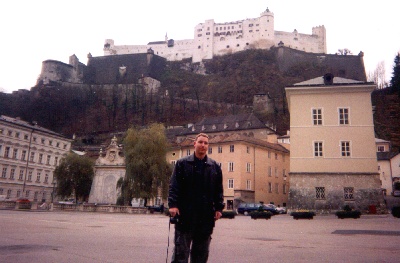 Salzburg, Austria