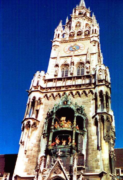 Munich, Germany