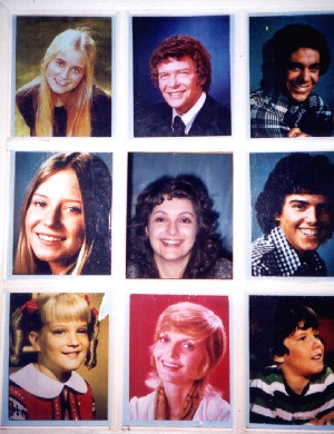 Brady Bunch