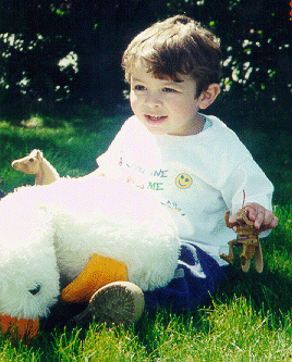 Cameron Ducky