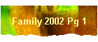 Family 2002 Pg 1